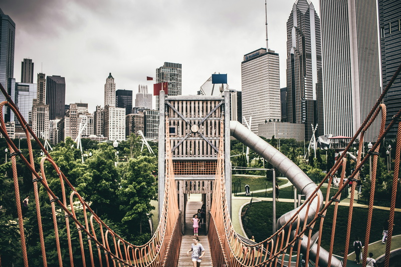 can you cross the rainbow bridge on foot_1