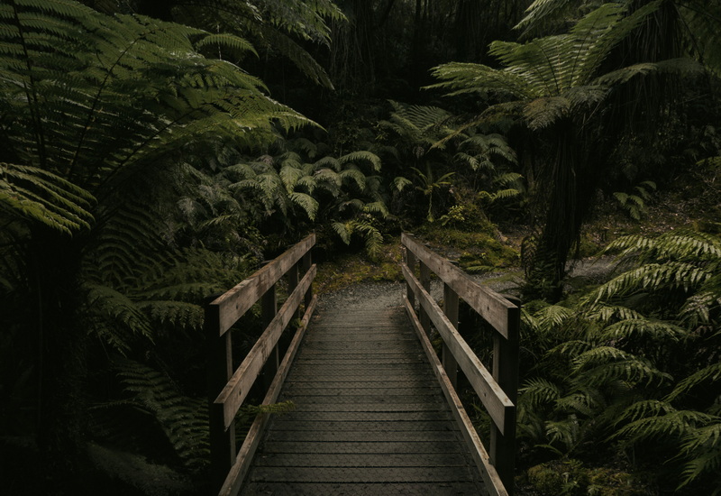 how to build a simple foot bridge_3