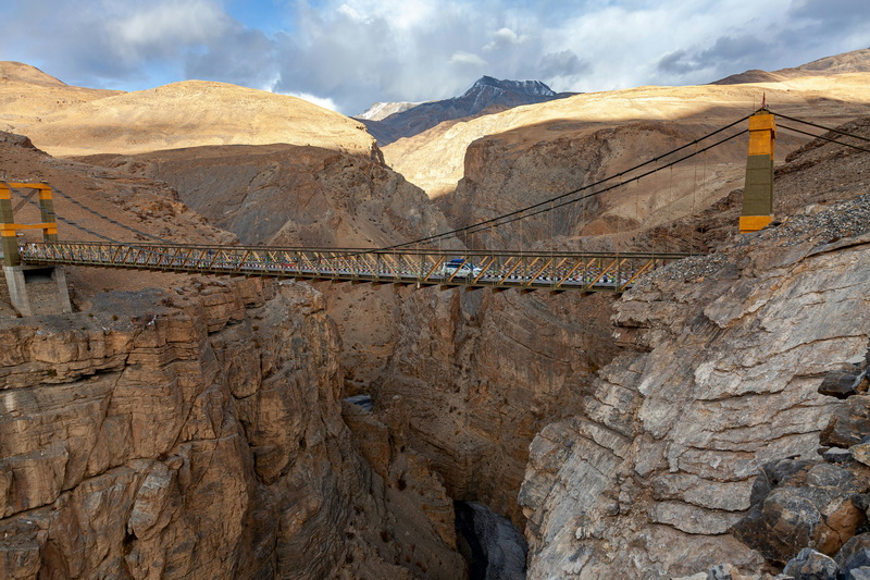 how much is the per foot cost of a bridge_2