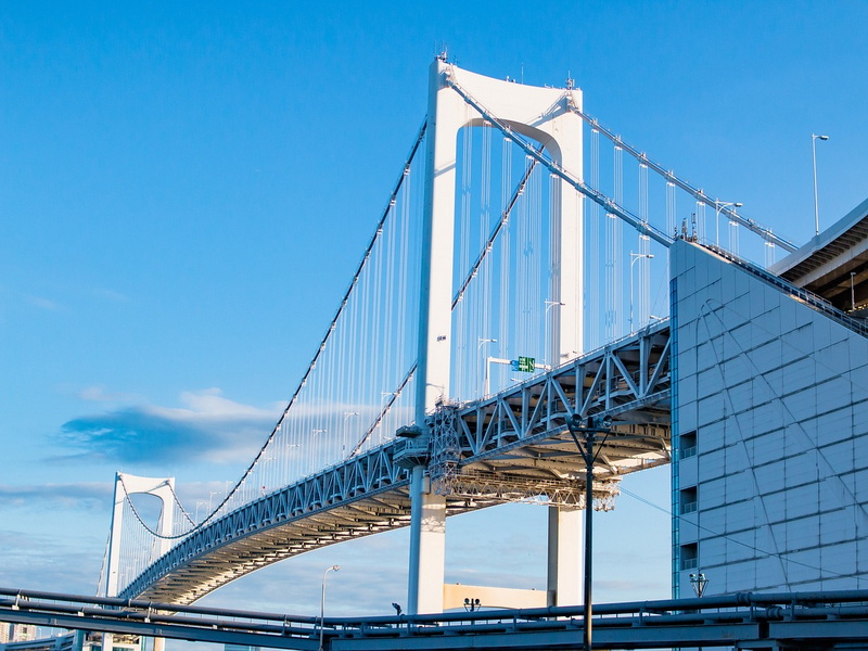 What Are The Most Famous Warren Truss Bridges in The World