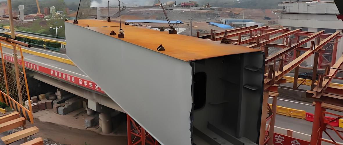 Box Girder Bridges