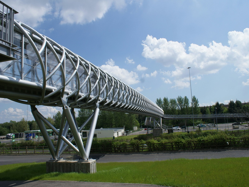 What Is The Best Design For A Popsicle Stick Truss Bridge