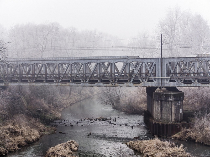 How Do You Start Designing A Truss Bridge.jpg