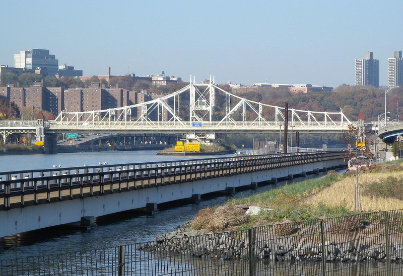 What Is The History of The Warren Truss Bridge Design.jpg
