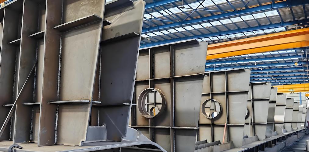 Box Girder Bridge Manufacturers