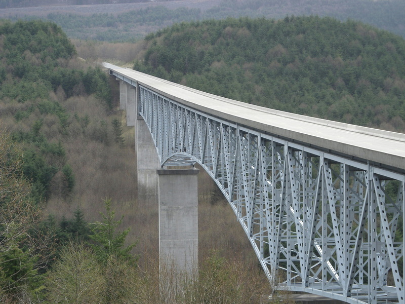 Why Are Engineers Turning To 3D Printed Truss Bridges