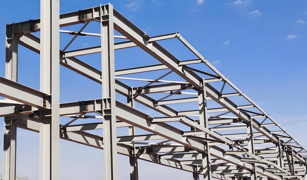 Steel Structure