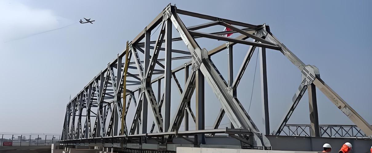 Modular Bridges