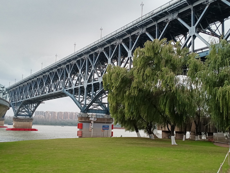 Custom Bailey Bridge Fabricators Canada