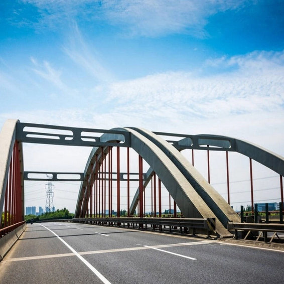 How Do Iron Foot Bridges Contribute To Sustainable Infrastructure_566_566.jpg