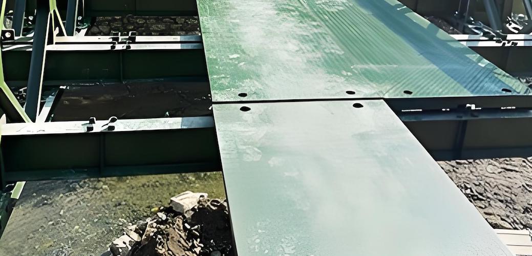 China Steel Deck Framing Manufactures