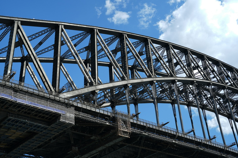 Top Steel Bridge Manufacturers and Suppliers in Spain