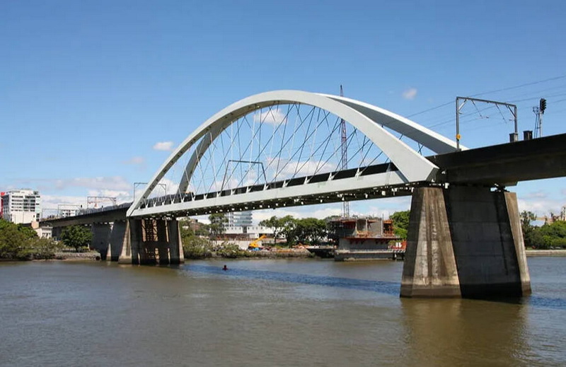 Top 10 Steel Arch Bridge Manufacturers in China