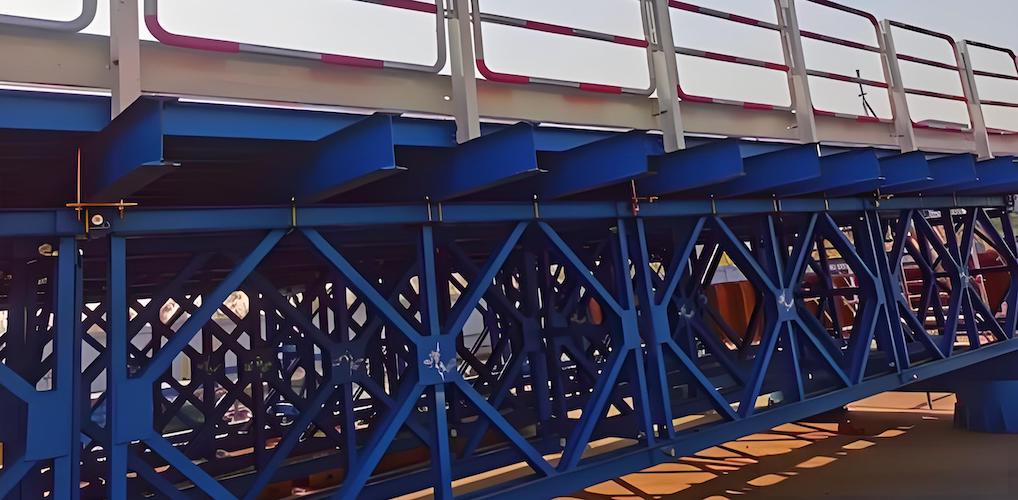 Steel Trestle Manufacturers