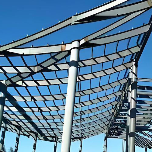 Truss Steel Structure Manufacturer1.jpg