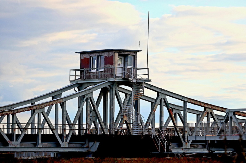Bailey Bridge Trade Opportunities