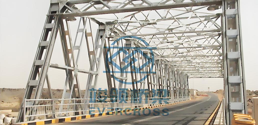 Nhà sản xuất cầu thép Trung Quốc