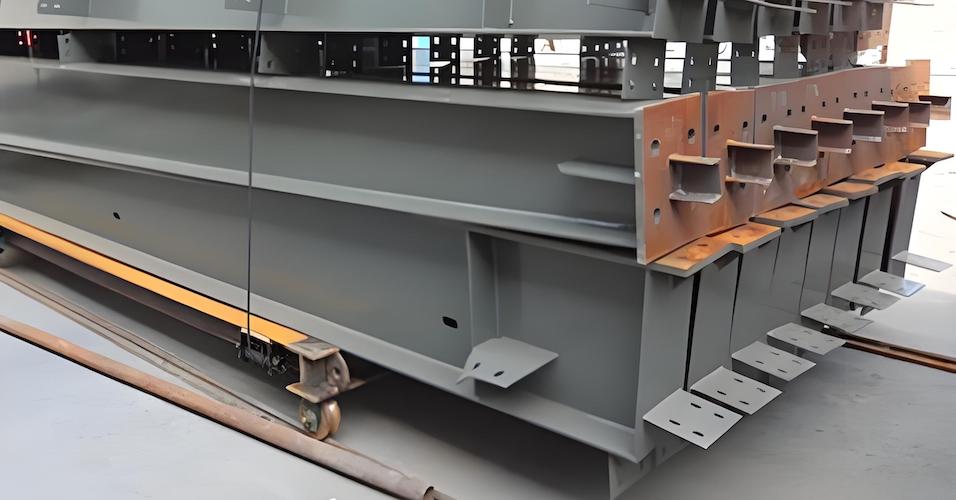 Steel Beam Wholesale