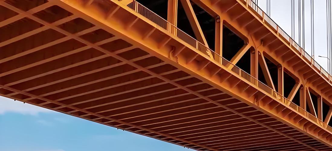 Steel Structure Manufactures