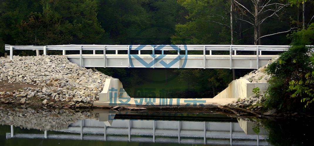 steel plate bridge manufacturers