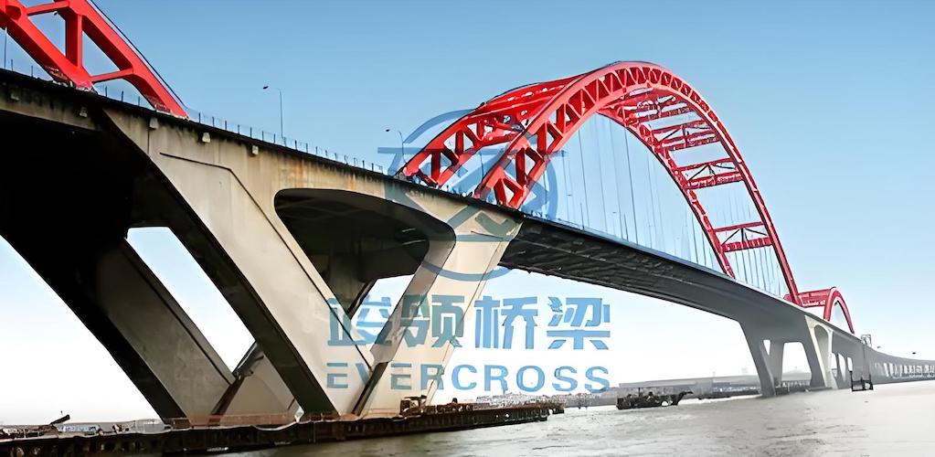 Steel Arch Bridge Manufacturers
