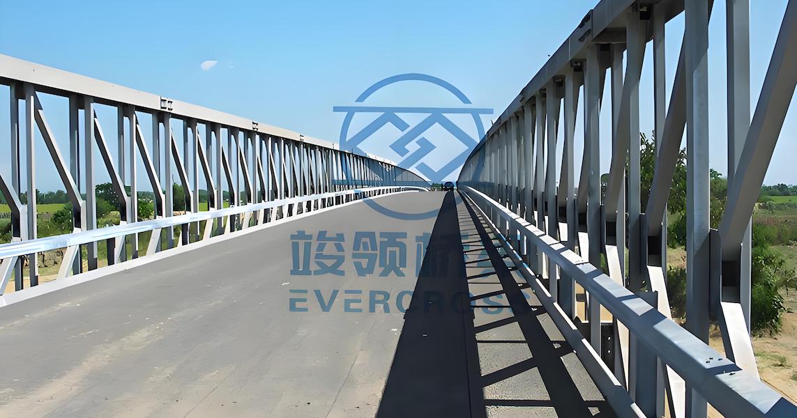 Modular Steel Bridges