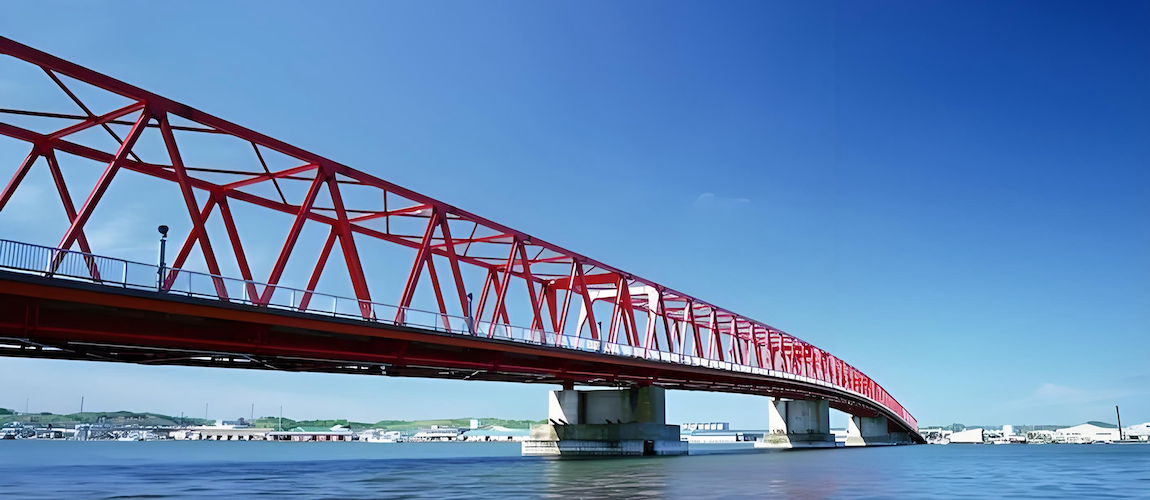 Steel Truss Bridge Manufacturers