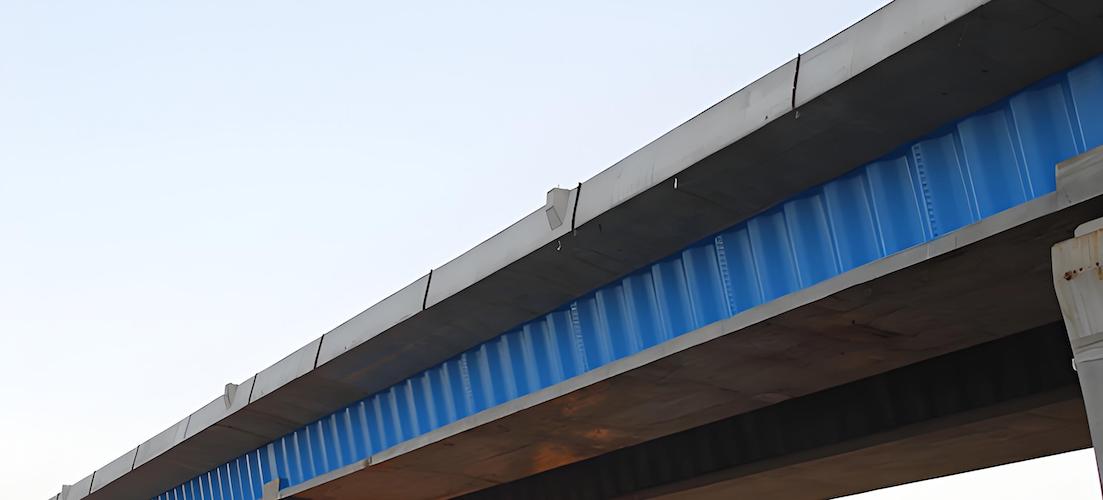 Custom Steel Plate Girder Bridge Manufacturers