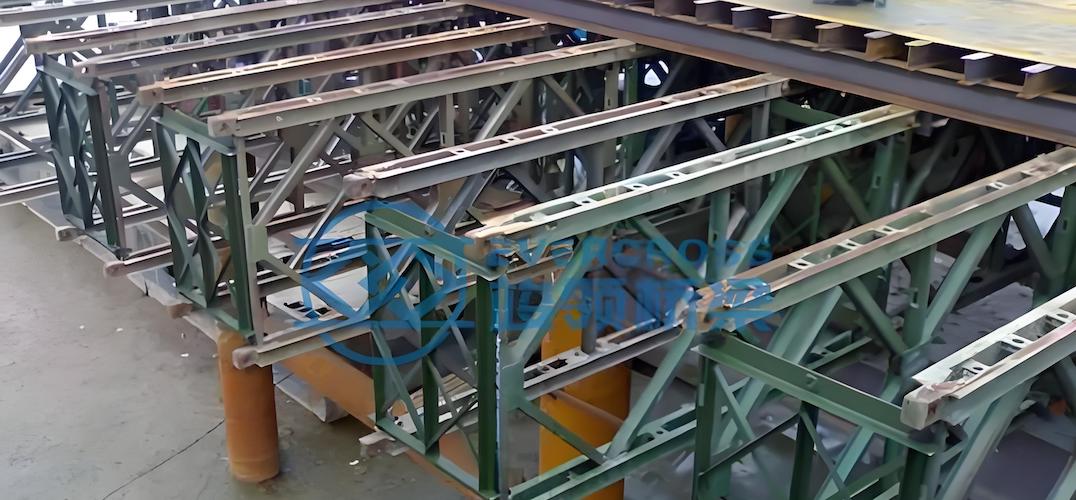 Bailey Type Bridge Scaffolding Manufacturers