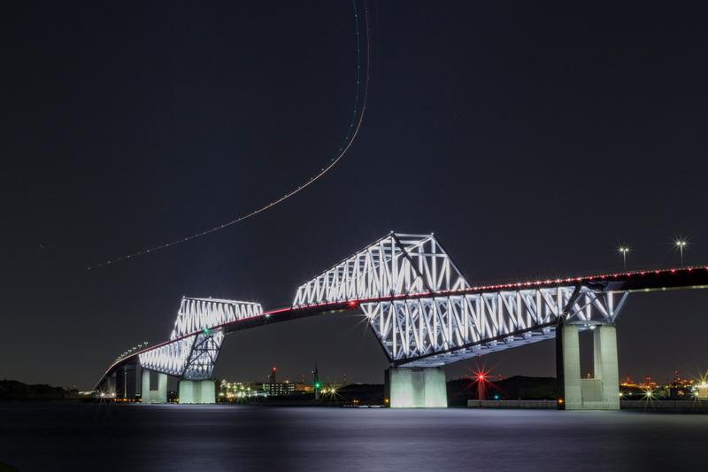 what is a warren truss bridge design_2