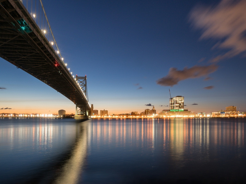 is a bridge a truss_1