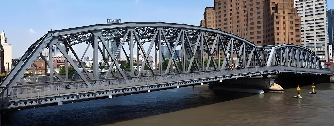 Modular Steel Truss Bridge Manufacturers