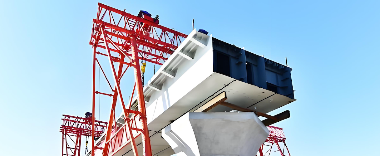 Custom Steel Bridges