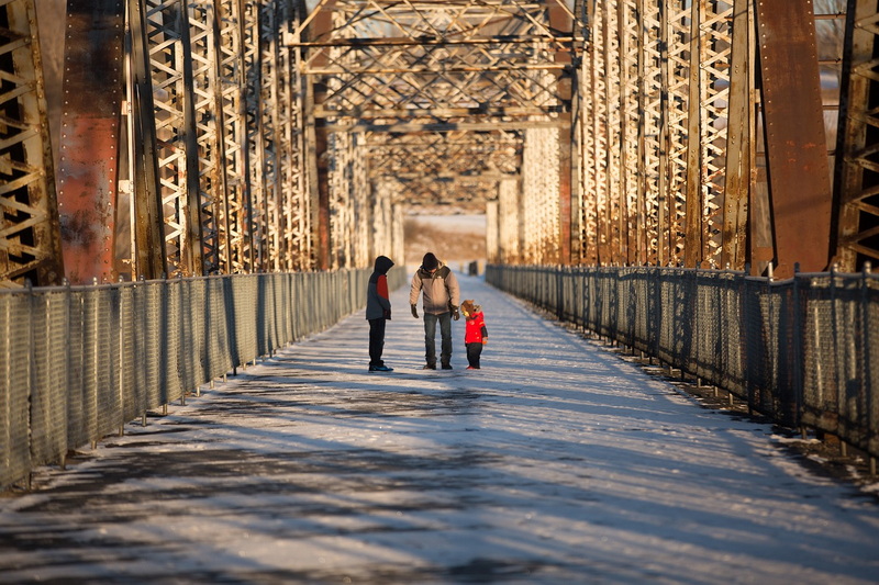 corrugated steel bridge decking_2