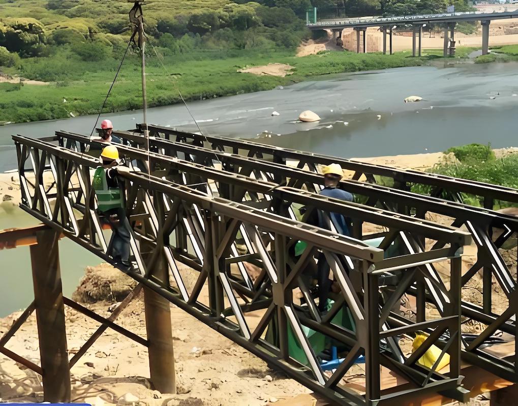 bailey bridge 