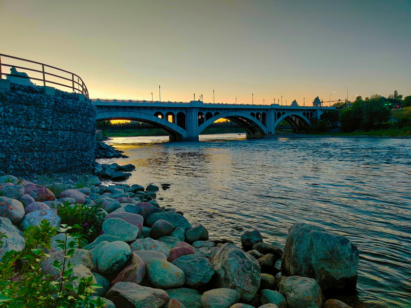 can you cross westminster bridge on foot_2