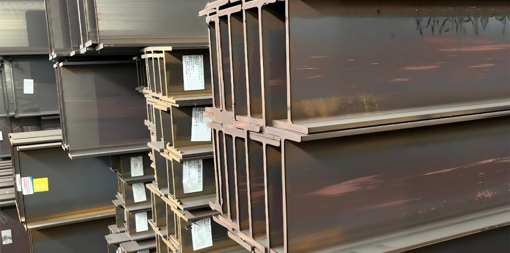 steel I-beam Manufacturer