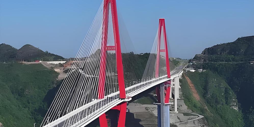 Cable-Stayed Bridges