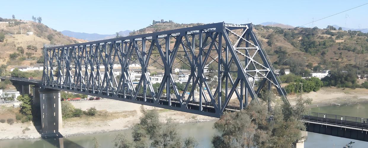 Steel Truss Bridge Manufacturers