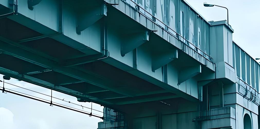 Steel Box Girder Bridges