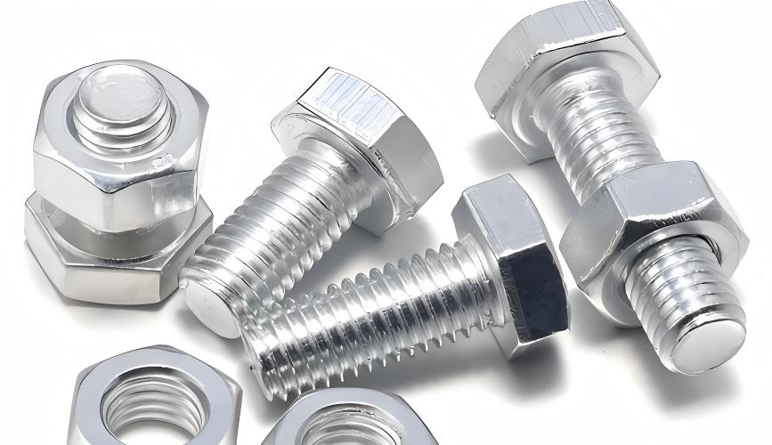 Ordinary Bolts