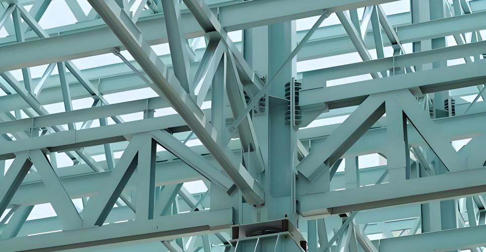 steel structure buildings