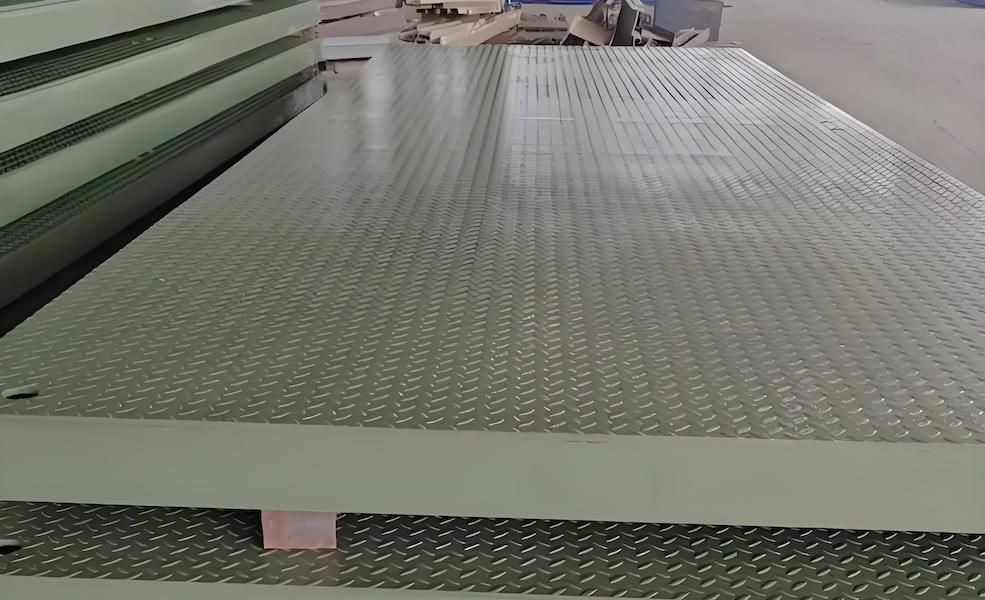 Bailey Panel Manufacturers