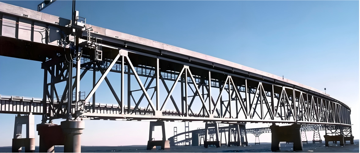 Steel Truss Bridge Manufacturers