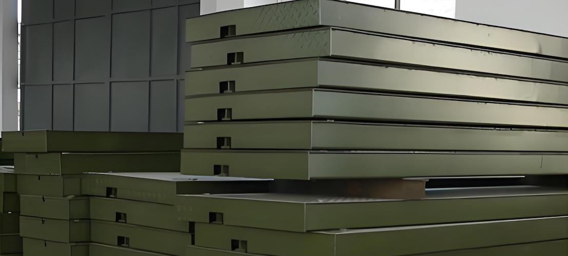 Bailey Panels and Bridge Manufacturers