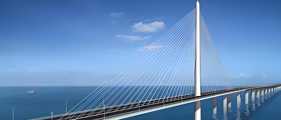 Cable-Stayed Bridge Manufacturers