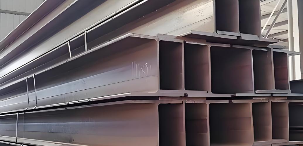 H-Beams Manufacturers