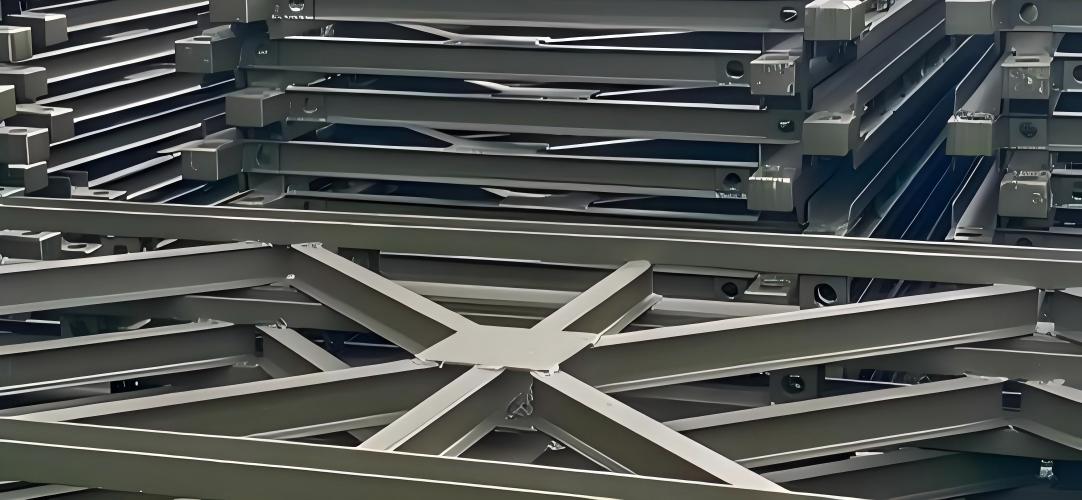 Bailey Beams Manufacturers