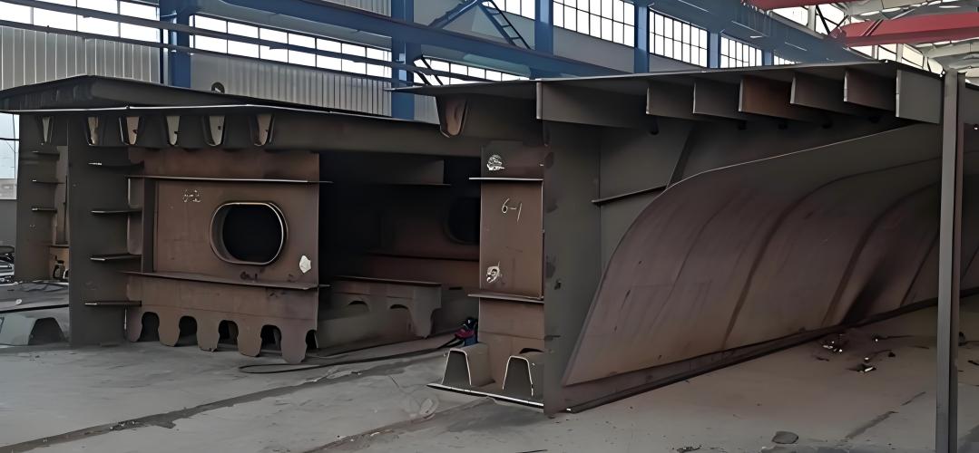 Steel Box Girder Bridge Manufacturers