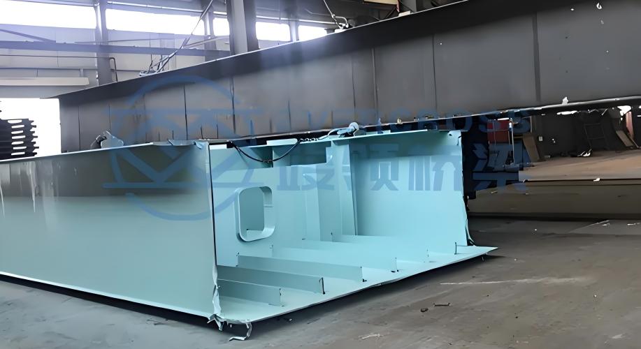 Steel Box Girder Bridges